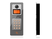 DK款单元门口机