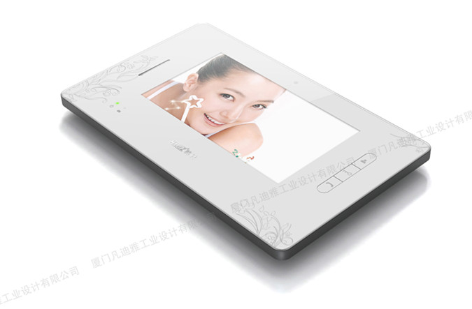 MU款室内用户（智能）终端