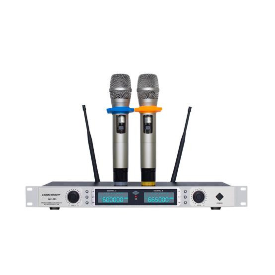 无线话筒 MY-HC9A10