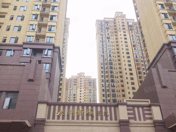 永利新城楼宇对讲系统