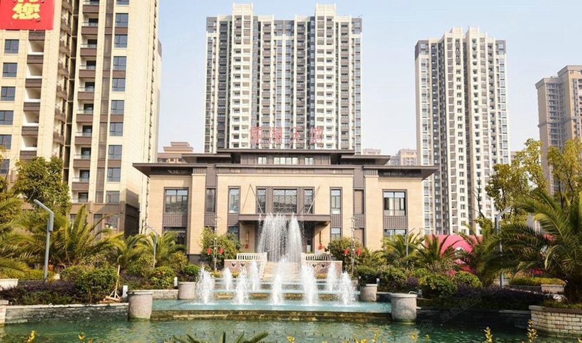 俪湖天地智能楼宇对讲系统